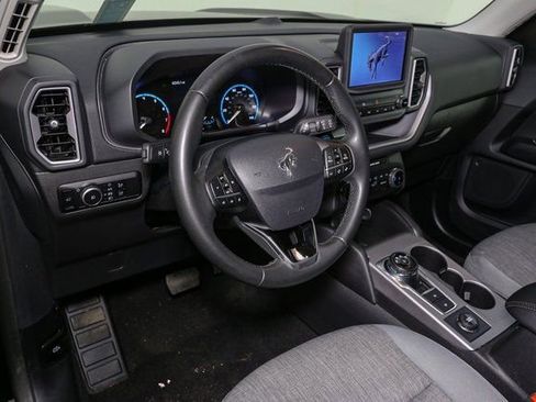 Used 2024 Ford Bronco Sport Big Bend w/ Convenience Package image 18