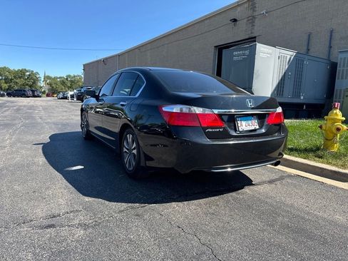 Used 2014 Honda Accord LX image 6