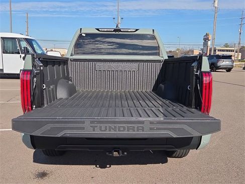 Used 2025 Toyota Tundra Limited image 13