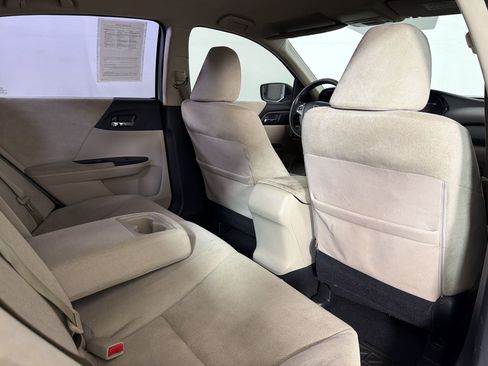 Used 2013 Honda Accord LX image 28