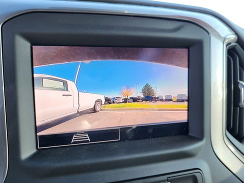 New 2025 Chevrolet Silverado 3500 W/T w/ WT Convenience Package image 19