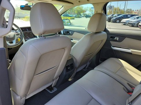 Used 2012 Ford Edge SEL image 11