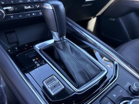 Used 2019 MAZDA CX-5 Signature image 36