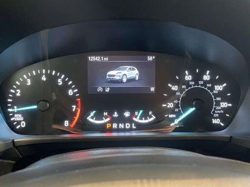 Used 2020 Ford Escape SE AWD/4WD image 38