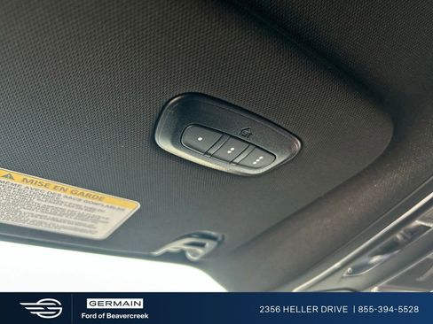 Used 2024 Jeep Wagoneer Series II AWD/4WD image 11