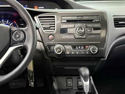Used 2013 Honda Civic EX image 14