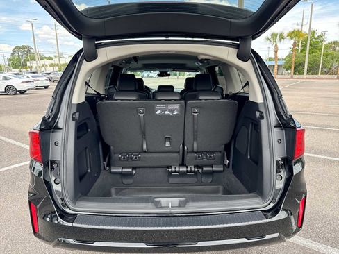 New 2026 Honda Odyssey EX-L image 21