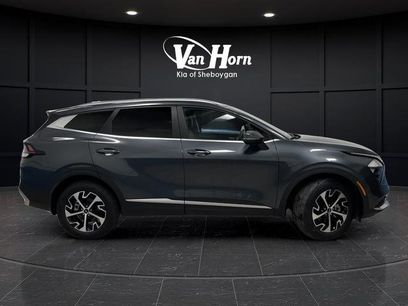 Used 2023 Kia Sportage EX