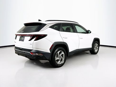Used 2023 Hyundai Tucson SEL image 9