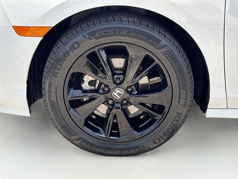 Used 2024 Honda Odyssey Sport image 36