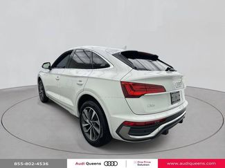 Used 2023 Audi Q5 2.0T Premium Plus w/ Premium Plus Package AWD/4WD video 2