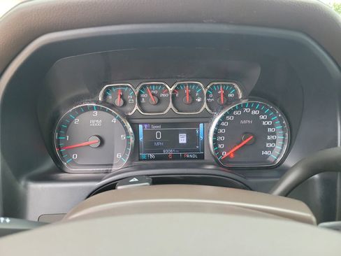 Used 2018 GMC Sierra 1500 SLT AWD/4WD image 25