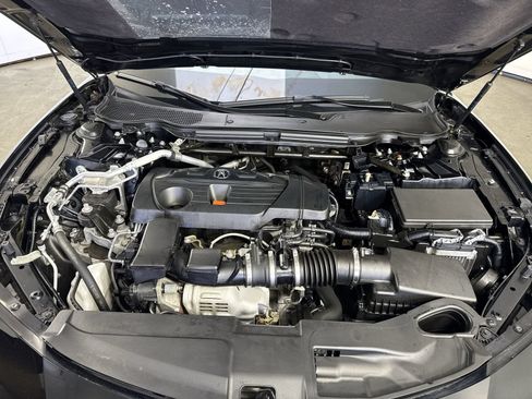 Certified 2023 Acura TLX SH-AWD w/ A-SPEC Pkg image 29