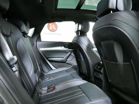 Used 2024 Audi Q5 2.0T Premium Plus image 13