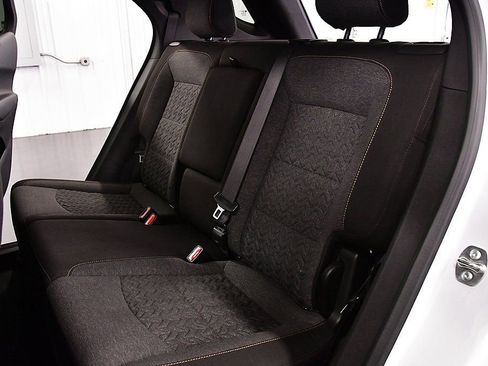 Used 2024 Chevrolet Equinox LT image 29