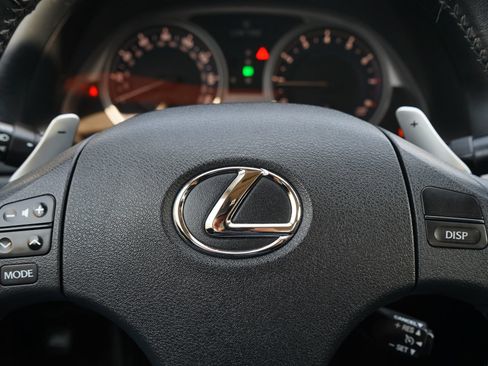 Used 2009 Lexus IS 250 RWD image 21