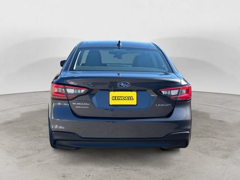 Used 2025 Subaru Legacy Premium AWD/4WD image 6