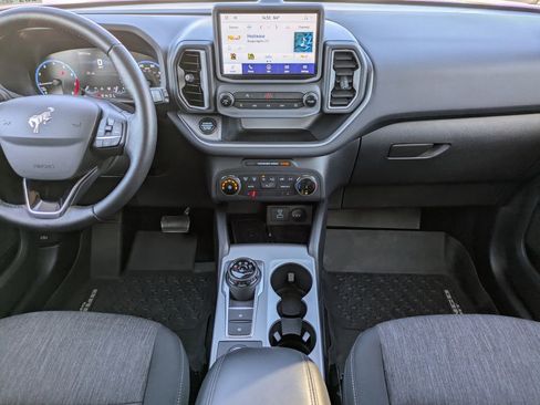 Used 2022 Ford Bronco Sport Big Bend w/ Convenience Package image 17