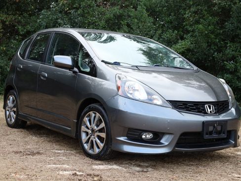 Used 2013 Honda Fit Sport image 7