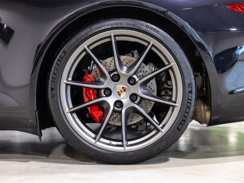 Used 2013 Porsche 911 Carrera S RWD image 16
