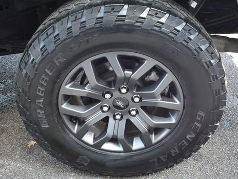 Used 2023 Ford F150 Tremor AWD/4WD image 51