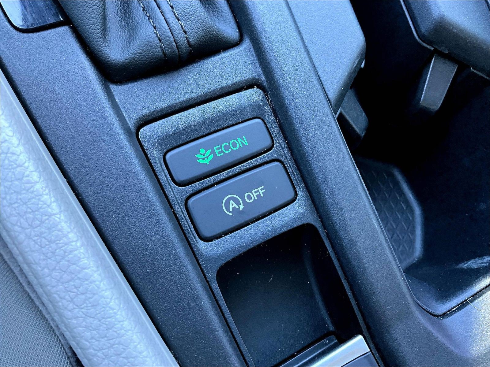 Used 2024 Honda Accord LX image 14