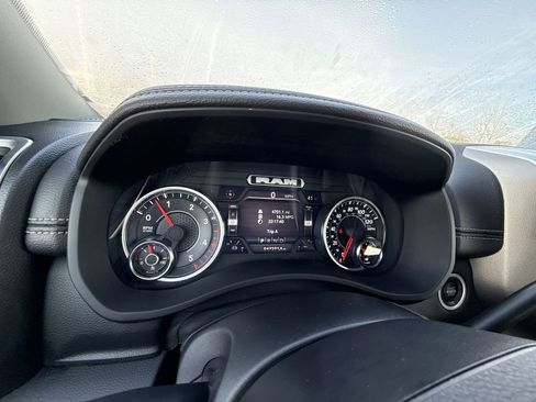 Used 2024 RAM 2500 Laramie image 18