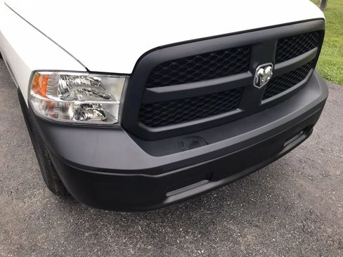 Used 2023 RAM 1500 Tradesman RWD image 50