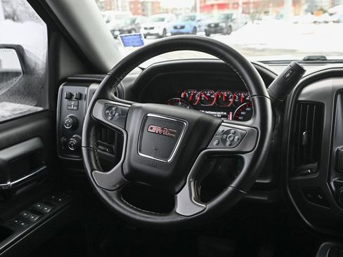 Used 2014 GMC Sierra 1500 SLE image 30