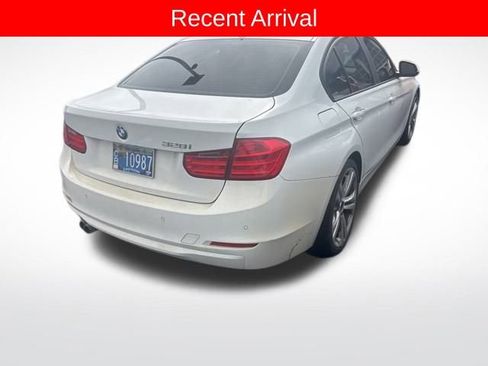 Used 2015 BMW 328i Sedan image 7