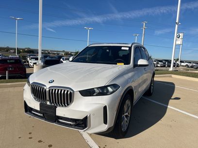 Certified 2024 BMW X5 sDrive40i w/ Parking Assistance Package