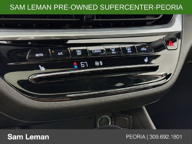 Used 2024 Buick Envista Avenir FWD image 16