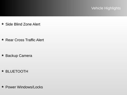 Certified 2025 Chevrolet Equinox EV LT image 16