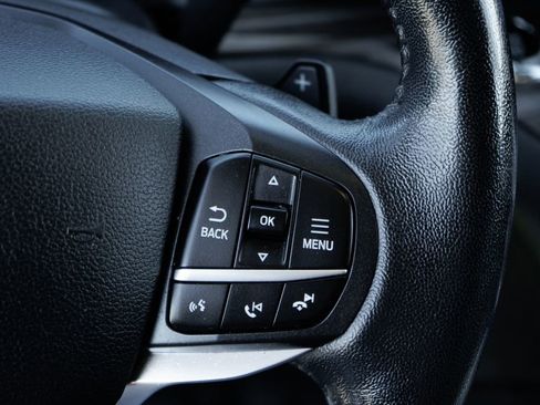 Used 2020 Ford Explorer Limited image 26