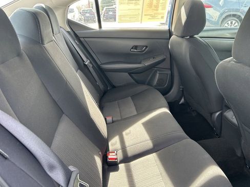 Used 2024 Nissan Sentra SV image 19