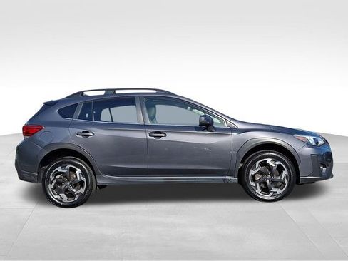 Used 2023 Subaru Crosstrek 2.5i Limited AWD/4WD image 7