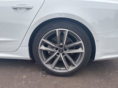 Used 2022 Audi A7 3.0T Premium Plus image 25