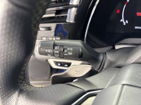 Used 2023 Lexus RX 350 F Sport w/ Accessory Package (Z1) AWD/4WD image 16