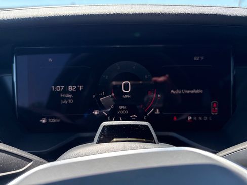 New 2026 GMC Acadia Elevation w/ Super Cruise Package FWD image 16