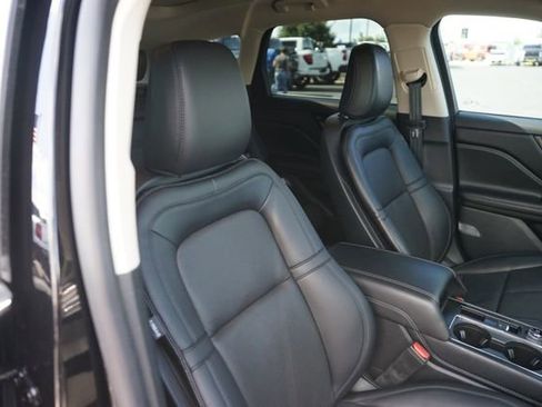 Used 2024 Lincoln Corsair Grand Touring w/ Equipment Group 301A AWD/4WD image 20
