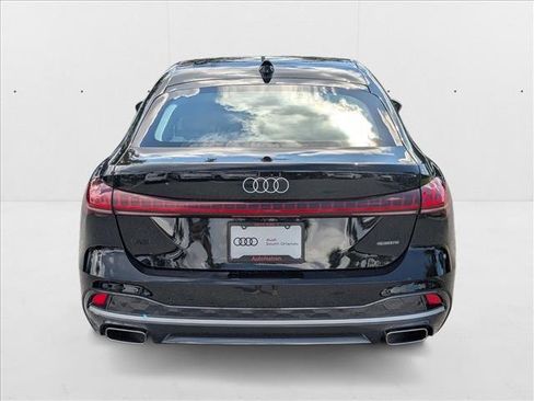 New 2025 Audi A5 2.0T Premium Plus w/ Premium Plus image 6