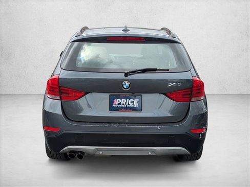 Used 2015 BMW X1 xDrive28i AWD/4WD image 7