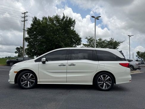 Used 2019 Honda Odyssey Elite image 6