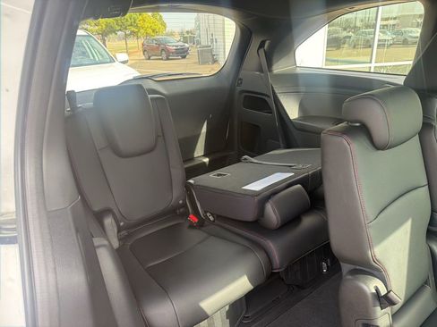 New 2026 Honda Odyssey Sport-L image 27