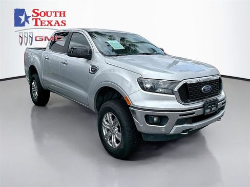 Used 2019 Ford Ranger XLT w/ Equipment Group 302A Luxury RWD image 1