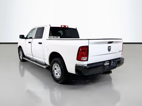Used 2019 RAM 1500 Tradesman AWD/4WD image 7