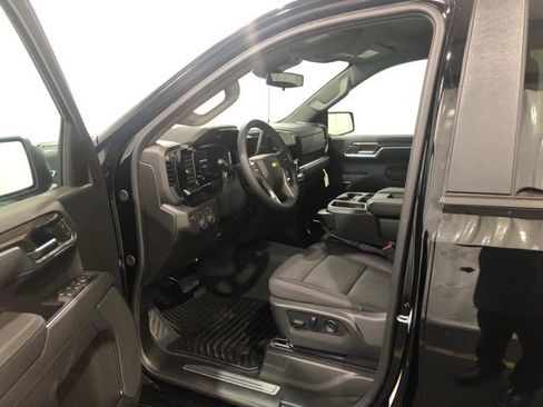 New 2026 Chevrolet Silverado 1500 LT image 6
