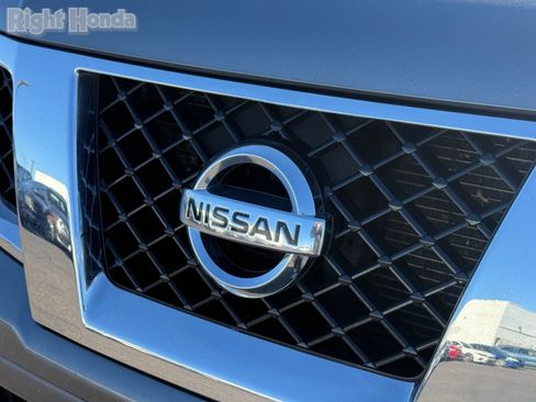 Used 2018 Nissan Frontier SV image 31