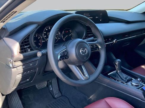 Used 2024 MAZDA MAZDA3 s AWD/4WD image 18