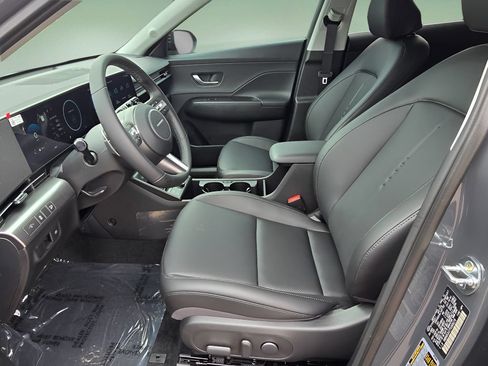 New 2026 Hyundai Kona SEL Premium AWD/4WD image 13
